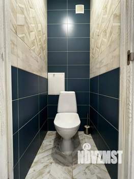 2-к квартира, вторичка, 60м2, 10/17 этаж