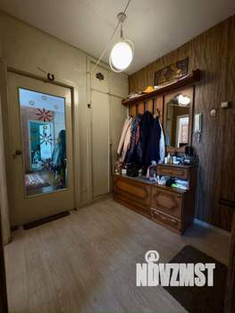 3-к квартира, вторичка, 60м2, 3/5 этаж