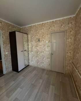 1-к квартира, вторичка, 32м2, 1/2 этаж