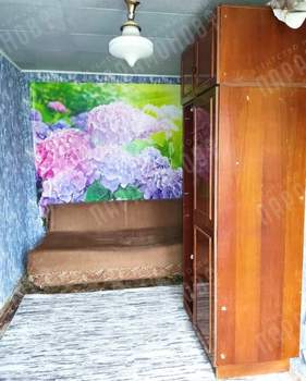 2-к квартира, вторичка, 40м2, 2/5 этаж