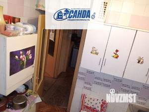 2-к квартира, вторичка, 43м2, 1/5 этаж