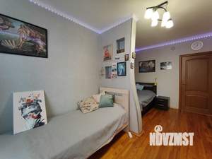 2-к квартира, вторичка, 80м2, 7/9 этаж