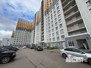 Студия квартира, вторичка, 22м2, 2/16 этаж