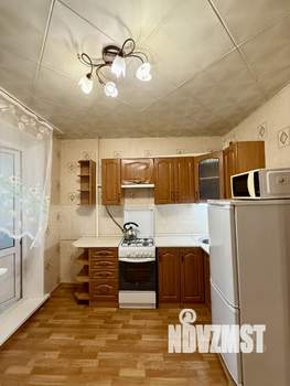 1-к квартира, вторичка, 38м2, 3/9 этаж