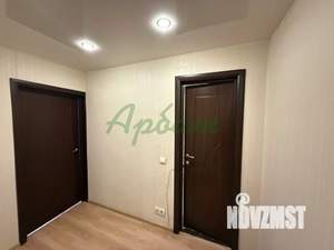 2-к квартира, вторичка, 51м2, 4/5 этаж
