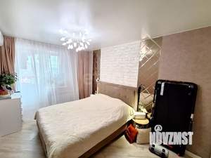2-к квартира, вторичка, 61м2, 12/12 этаж