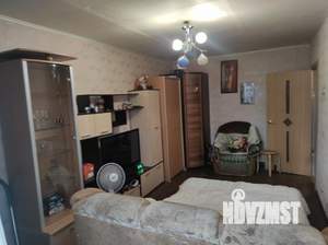 1-к квартира, вторичка, 31м2, 3/5 этаж