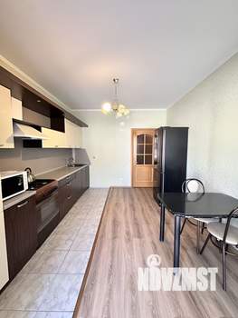 1-к квартира, вторичка, 47м2, 3/7 этаж