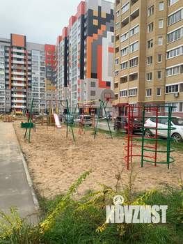 1-к квартира, вторичка, 42м2, 2/11 этаж