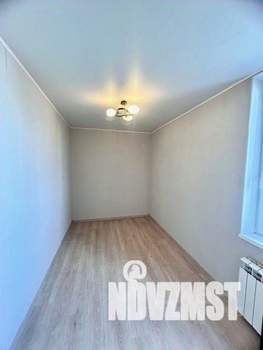 2-к квартира, вторичка, 30м2, 6/9 этаж