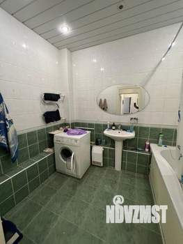 3-к квартира, вторичка, 118м2, 5/7 этаж