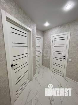 1-к квартира, вторичка, 43м2, 6/10 этаж