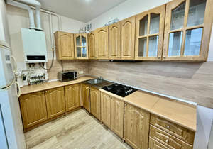 1-к квартира, вторичка, 38м2, 8/12 этаж
