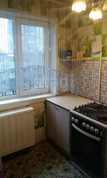 3-к квартира, вторичка, 62м2, 5/5 этаж