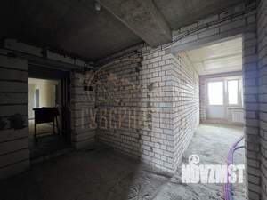 1-к квартира, вторичка, 40м2, 6/10 этаж