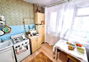 1-к квартира, вторичка, 39м2, 5/9 этаж