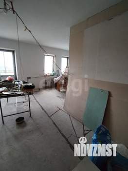 1-к квартира, вторичка, 59м2, 3/10 этаж