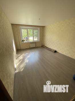 1-к квартира, вторичка, 34м2, 1/9 этаж