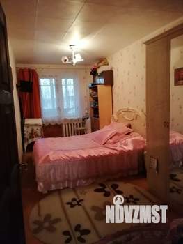 3-к квартира, вторичка, 63м2, 7/9 этаж