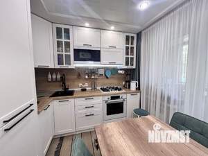 3-к квартира, вторичка, 68м2, 1/5 этаж