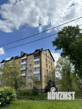1-к квартира, вторичка, 35м2, 6/6 этаж