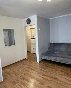 2-к квартира, вторичка, 44м2, 3/5 этаж