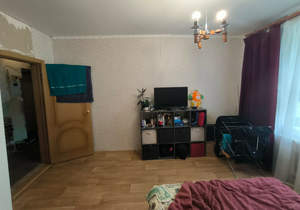 3-к квартира, вторичка, 60м2, 3/3 этаж