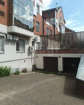 6-к квартира, вторичка, 165м2, 3/3 этаж