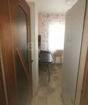 2-к квартира, вторичка, 46м2, 1/5 этаж