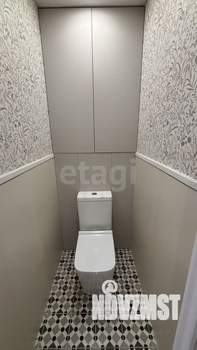 2-к квартира, вторичка, 62м2, 7/10 этаж