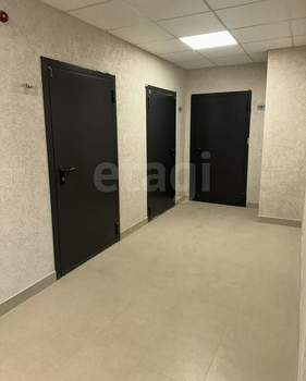 3-к квартира, вторичка, 81м2, 3/5 этаж