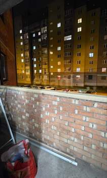 Студия квартира, вторичка, 31м2, 2/4 этаж