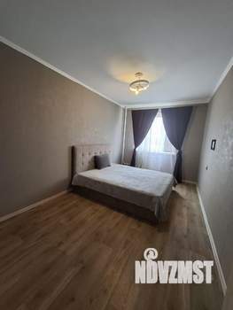2-к квартира, вторичка, 62м2, 2/5 этаж