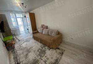 1-к квартира, вторичка, 55м2, 16/16 этаж
