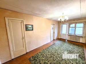 2-к квартира, вторичка, 45м2, 4/4 этаж