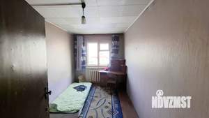 4-к квартира, вторичка, 60м2, 3/5 этаж