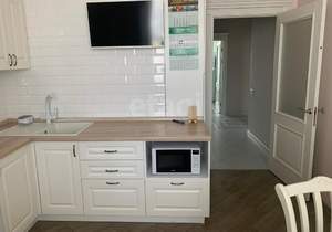 3-к квартира, вторичка, 86м2, 5/12 этаж