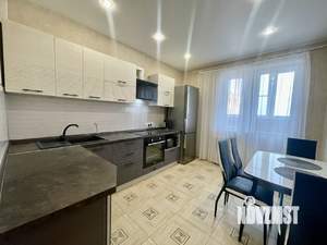 1-к квартира, вторичка, 45м2, 13/16 этаж
