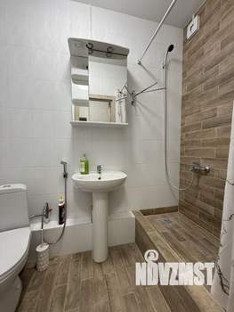 1-к квартира, вторичка, 36м2, 13/17 этаж