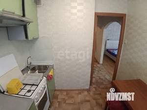 1-к квартира, вторичка, 31м2, 2/5 этаж