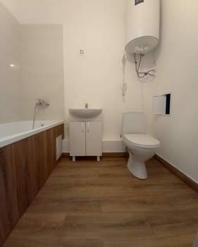 3-к квартира, сданный дом, 59м2, 17/18 этаж