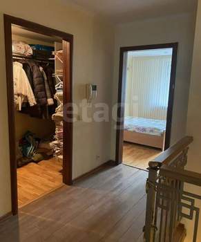 4-к квартира, вторичка, 166м2, 1/5 этаж