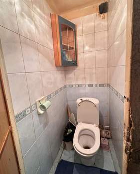 4-к квартира, вторичка, 90м2, 8/10 этаж