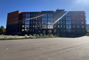 1-к квартира, вторичка, 39м2, 5/5 этаж