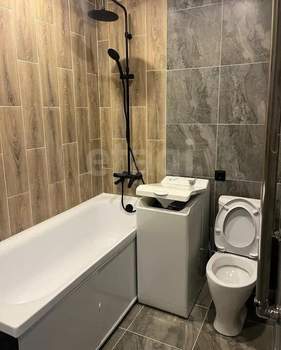 1-к квартира, вторичка, 43м2, 12/13 этаж