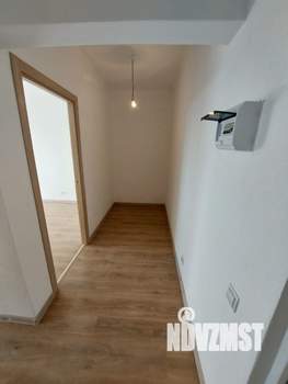 Студия квартира, сданный дом, 22м2, 18/18 этаж