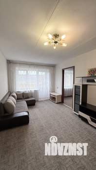 2-к квартира, вторичка, 44м2, 4/5 этаж