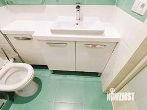 Студия квартира, вторичка, 40м2, 7/16 этаж