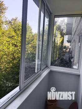 2-к квартира, вторичка, 44м2, 2/5 этаж