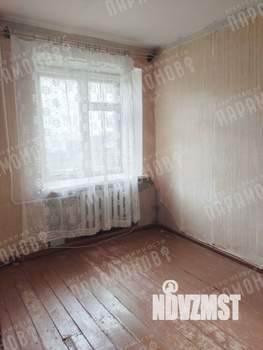 2-к квартира, вторичка, 50м2, 1/5 этаж